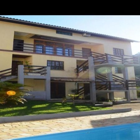 Ferienwohnung Penedo Flats Exterior foto