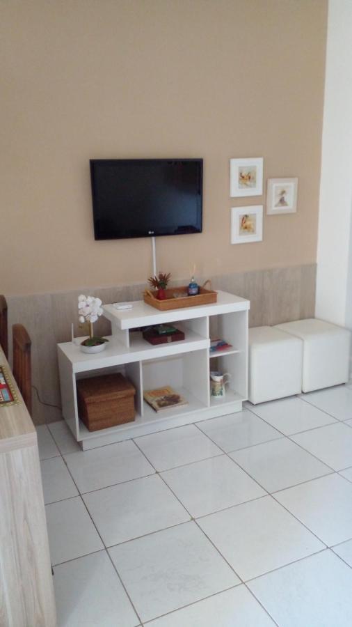 Ferienwohnung Penedo Flats Exterior foto