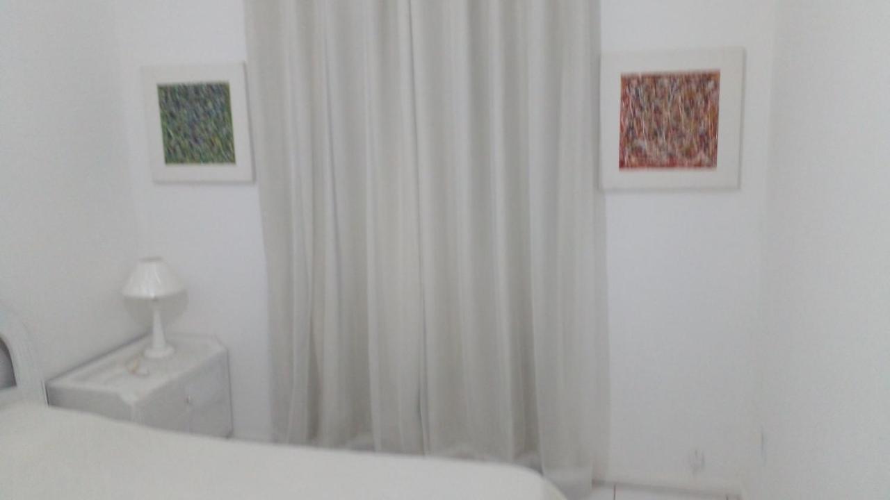 Ferienwohnung Penedo Flats Exterior foto